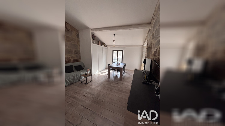 Ma-Cabane - Location Appartement Sommières, 37 m²