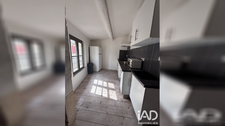 Ma-Cabane - Location Appartement Sommières, 37 m²