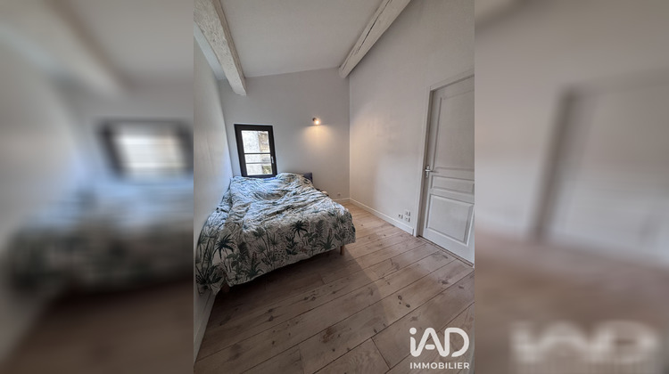 Ma-Cabane - Location Appartement Sommières, 37 m²