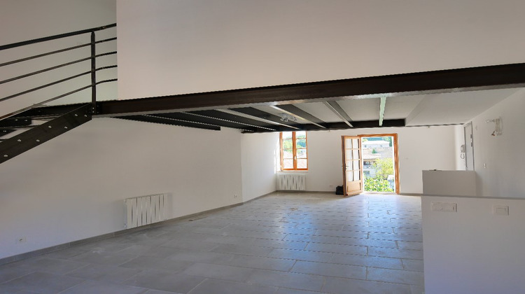 Ma-Cabane - Location Appartement SOMMIERES, 58 m²
