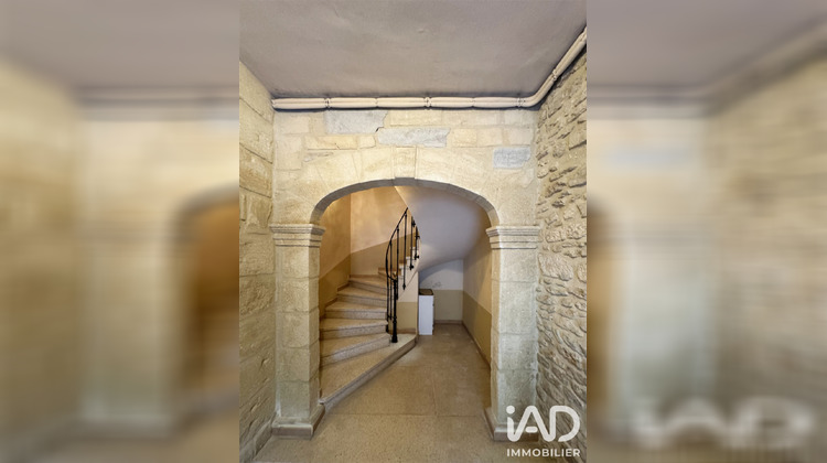 Ma-Cabane - Location Appartement Sommières, 70 m²