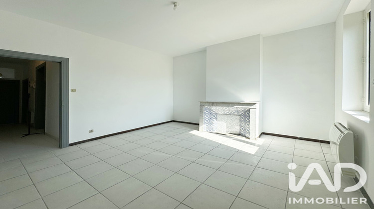 Ma-Cabane - Location Appartement Sommières, 70 m²