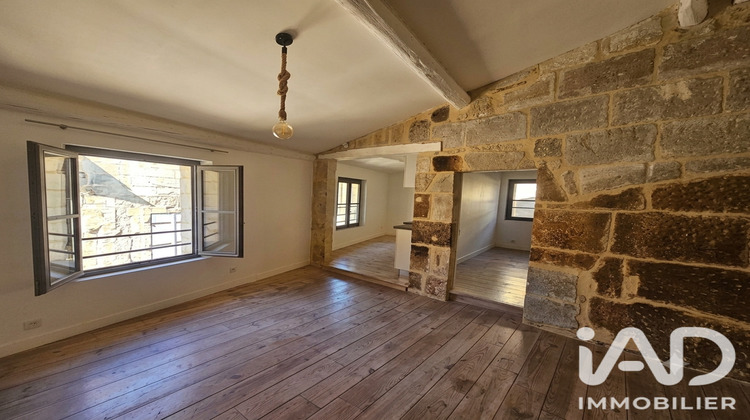 Ma-Cabane - Location Appartement Sommières, 37 m²