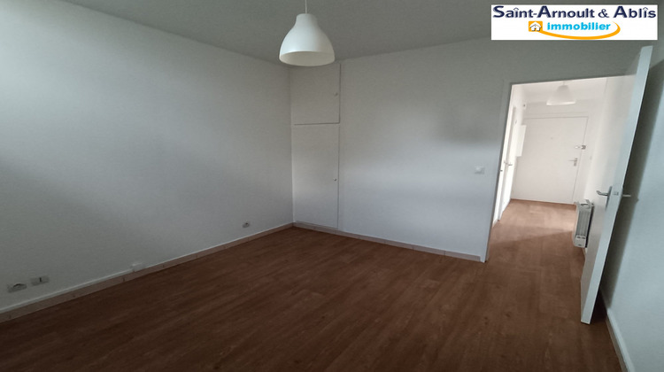 Ma-Cabane - Location Appartement Sonchamp, 39 m²