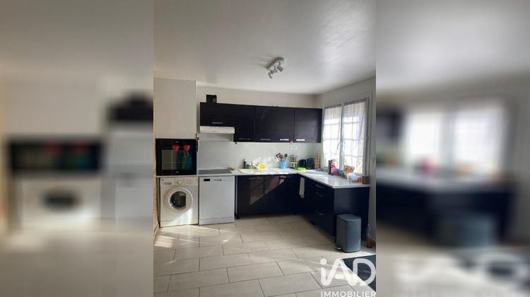 Ma-Cabane - Location Appartement Sonchamp, 87 m²