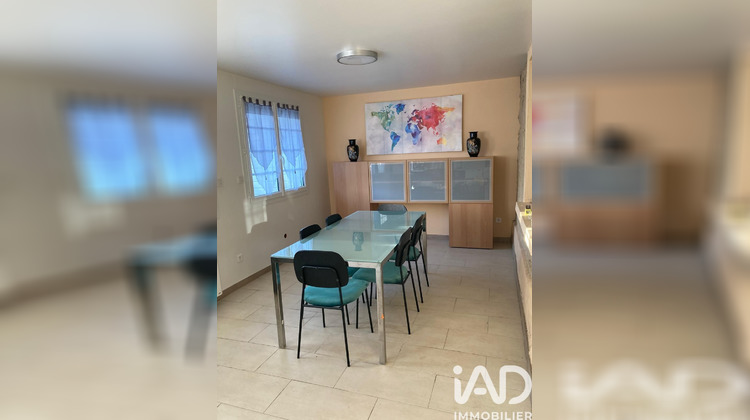 Ma-Cabane - Location Appartement Sonchamp, 87 m²