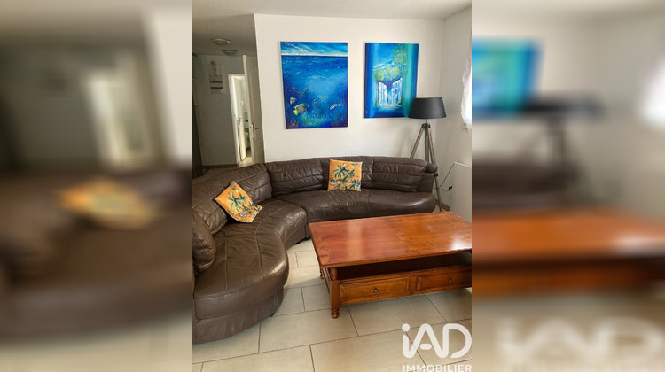 Ma-Cabane - Location Appartement Sonchamp, 87 m²