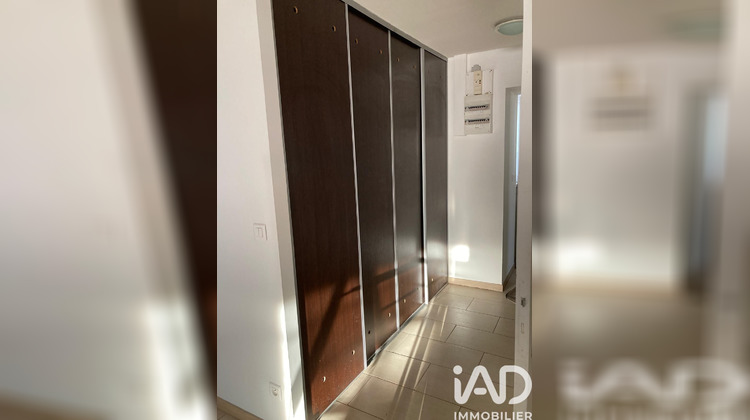 Ma-Cabane - Location Appartement Sonchamp, 87 m²