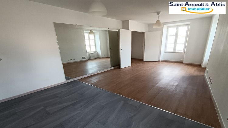 Ma-Cabane - Location Appartement Sonchamp, 39 m²