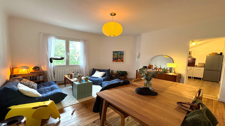 Ma-Cabane - Location Appartement Soorts-Hossegor, 54 m²