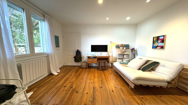 Ma-Cabane - Location Appartement Soorts-Hossegor, 54 m²