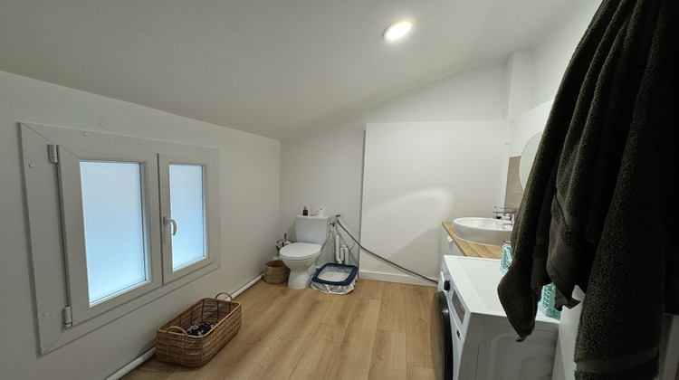 Ma-Cabane - Location Appartement Soorts-Hossegor, 54 m²