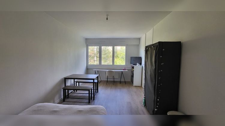 Ma-Cabane - Location Appartement Sorbiers, 33 m²