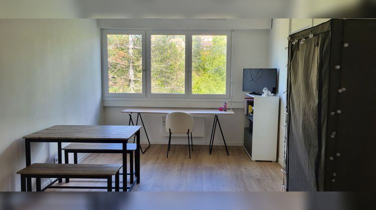 Ma-Cabane - Location Appartement Sorbiers, 33 m²