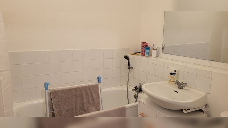 Ma-Cabane - Location Appartement Sorbiers, 33 m²