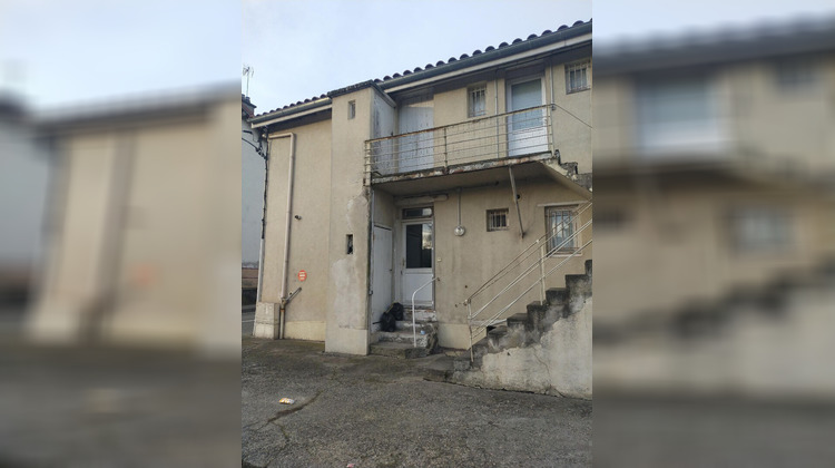 Ma-Cabane - Location Appartement SORBIERS, 38 m²