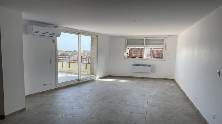 Ma-Cabane - Location Appartement Sorède, 65 m²