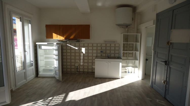 Ma-Cabane - Location Appartement Sorède, 18 m²