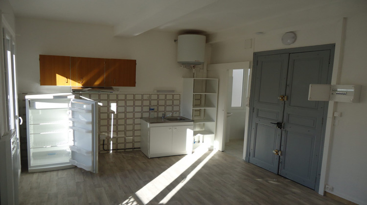 Ma-Cabane - Location Appartement Sorède, 18 m²