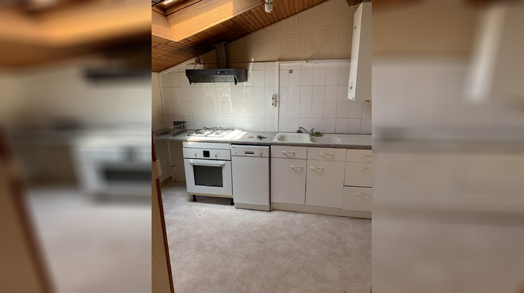 Ma-Cabane - Location Appartement Sorèze, 73 m²