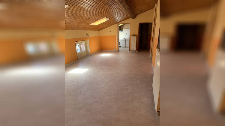 Ma-Cabane - Location Appartement Sorèze, 73 m²