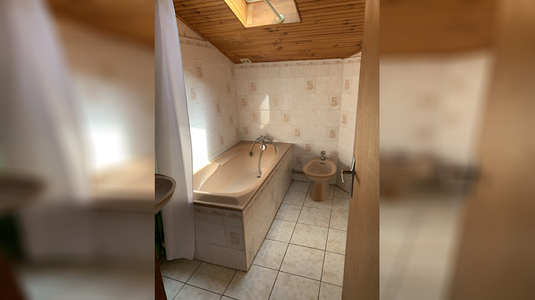 Ma-Cabane - Location Appartement Sorèze, 73 m²