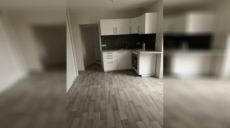 Ma-Cabane - Location Appartement Sorèze, 33 m²