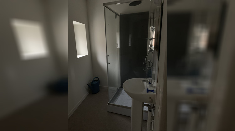Ma-Cabane - Location Appartement Sorèze, 33 m²
