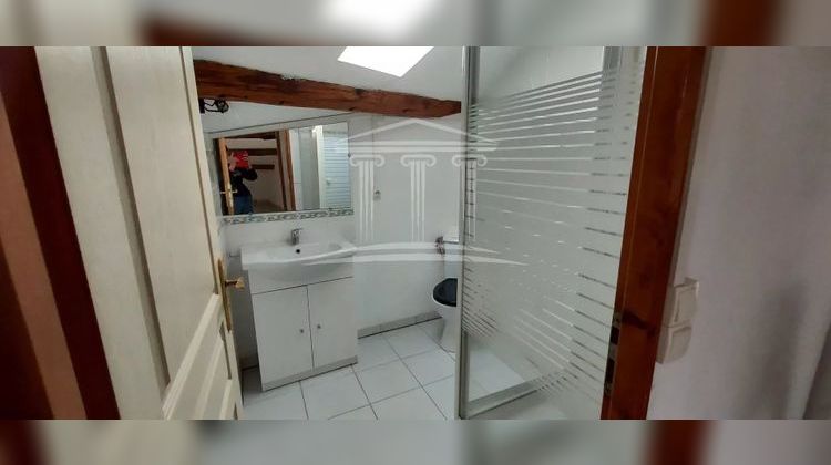 Ma-Cabane - Location Appartement Sorgues, 34 m²