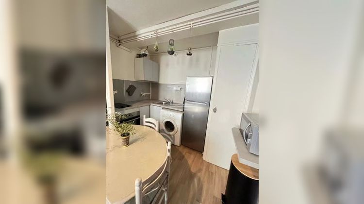 Ma-Cabane - Location Appartement Sorgues, 32 m²