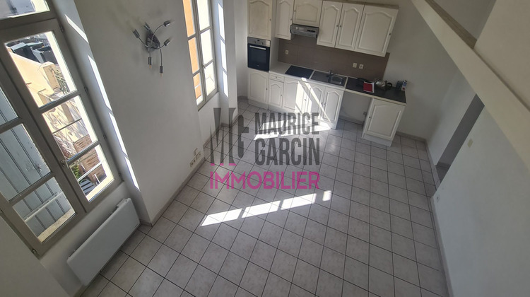 Ma-Cabane - Location Appartement Sorgues, 47 m²