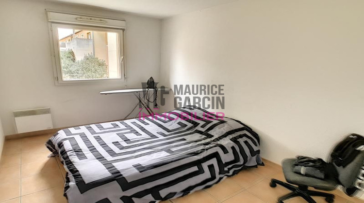 Ma-Cabane - Location Appartement Sorgues, 54 m²