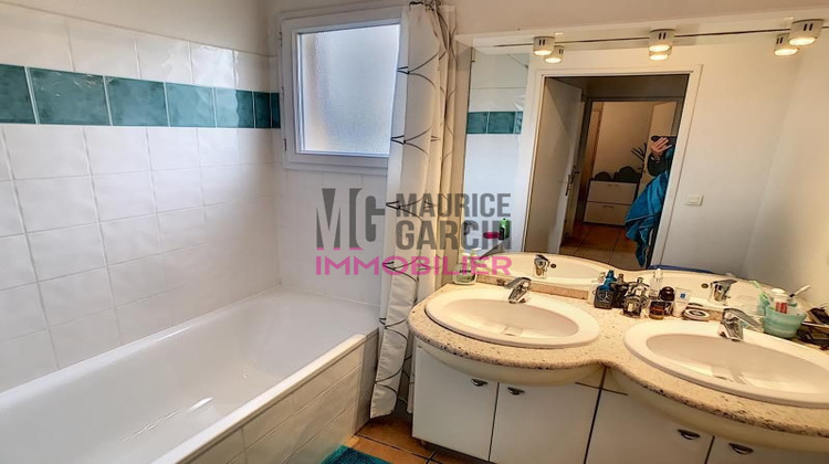 Ma-Cabane - Location Appartement Sorgues, 54 m²