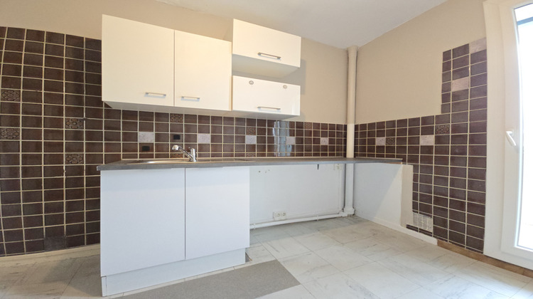 Ma-Cabane - Location Appartement Sorgues, 57 m²