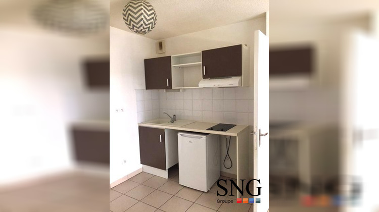 Ma-Cabane - Location Appartement Sorgues, 37 m²