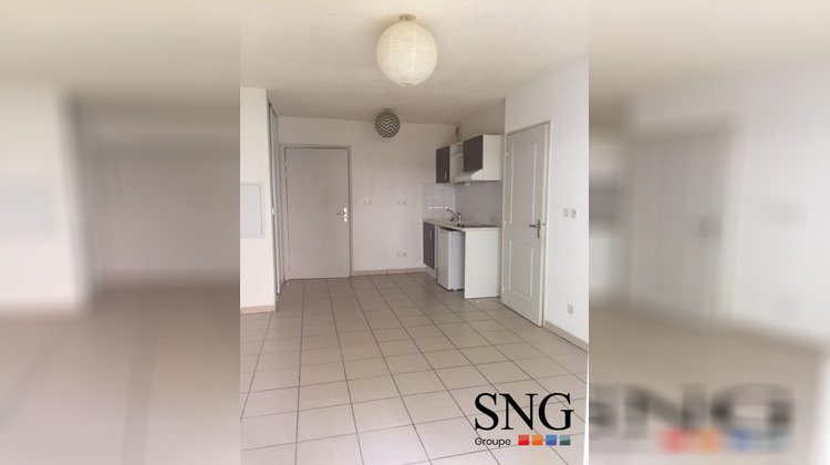 Ma-Cabane - Location Appartement Sorgues, 37 m²