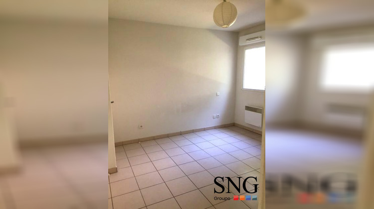 Ma-Cabane - Location Appartement Sorgues, 37 m²