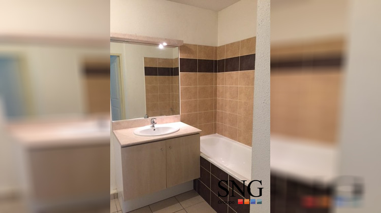 Ma-Cabane - Location Appartement Sorgues, 37 m²