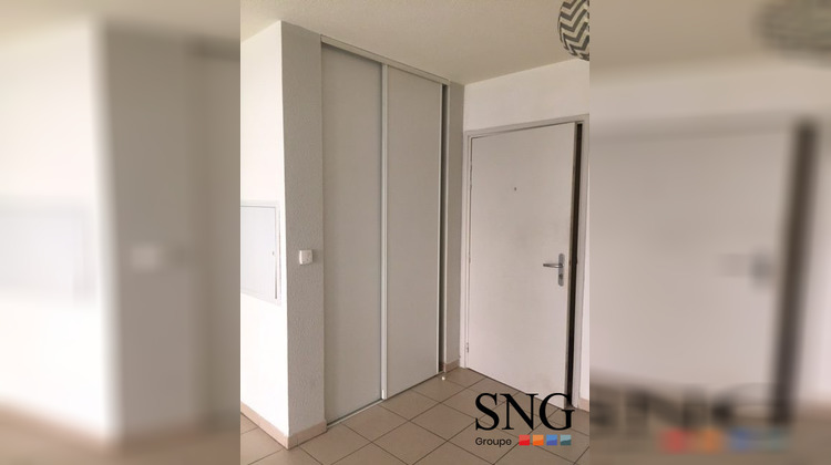 Ma-Cabane - Location Appartement Sorgues, 37 m²