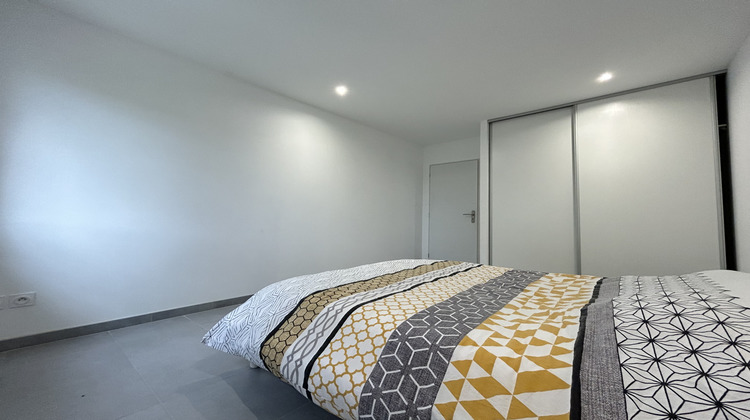 Ma-Cabane - Location Appartement Sorgues, 58 m²