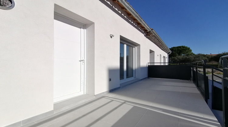 Ma-Cabane - Location Appartement Sorgues, 58 m²