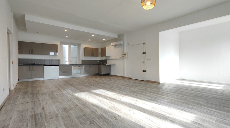 Ma-Cabane - Location Appartement Sorgues, 50 m²