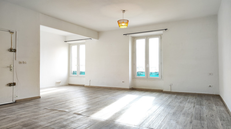 Ma-Cabane - Location Appartement Sorgues, 50 m²