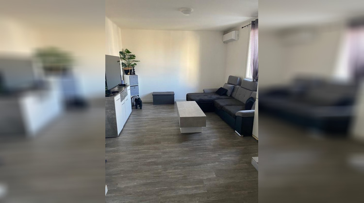 Ma-Cabane - Location Appartement SORGUES, 28 m²