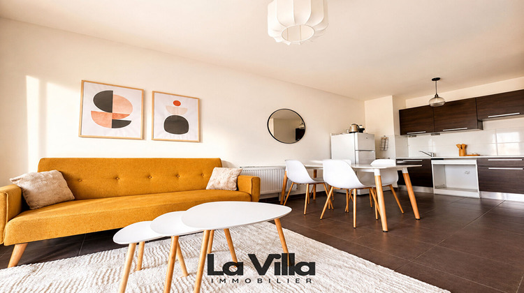 Ma-Cabane - Location Appartement SORGUES, 40 m²