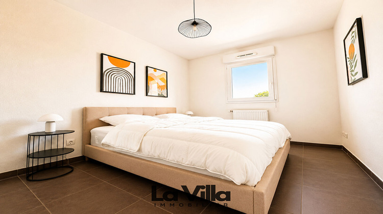 Ma-Cabane - Location Appartement SORGUES, 40 m²