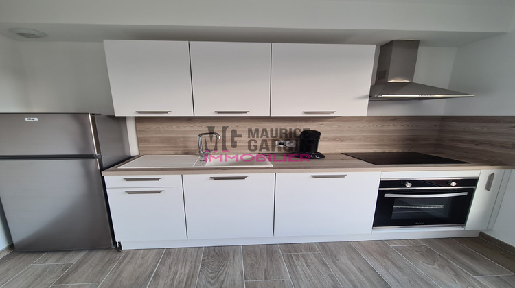 Ma-Cabane - Location Appartement Sorgues, 38 m²
