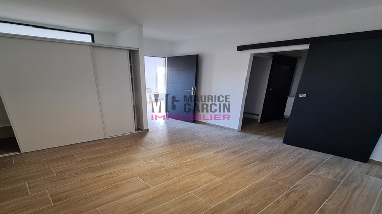 Ma-Cabane - Location Appartement Sorgues, 38 m²