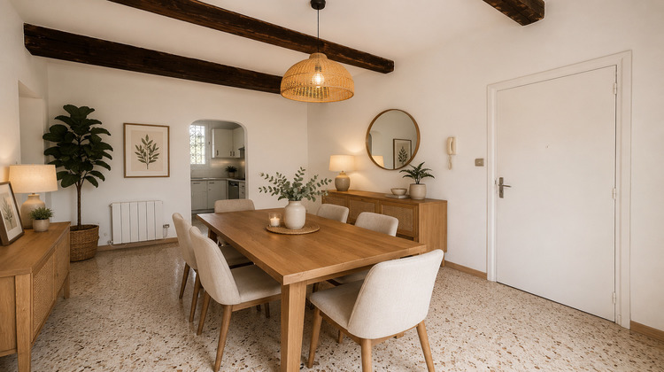 Ma-Cabane - Location Appartement SORGUES, 57 m²