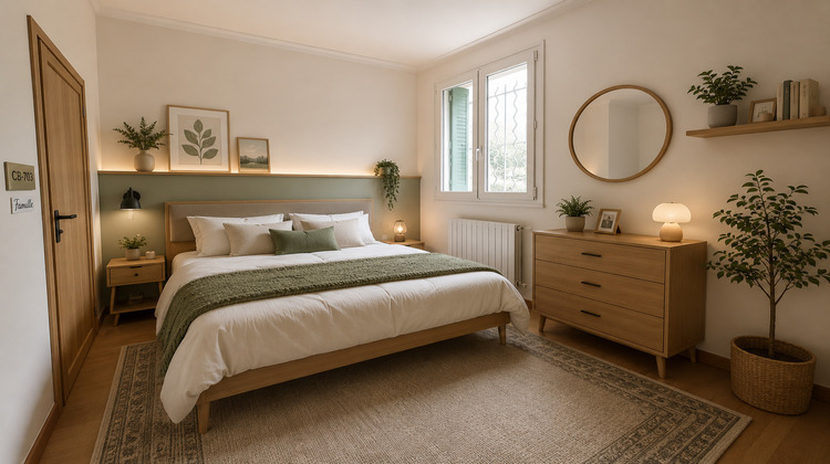 Ma-Cabane - Location Appartement SORGUES, 57 m²